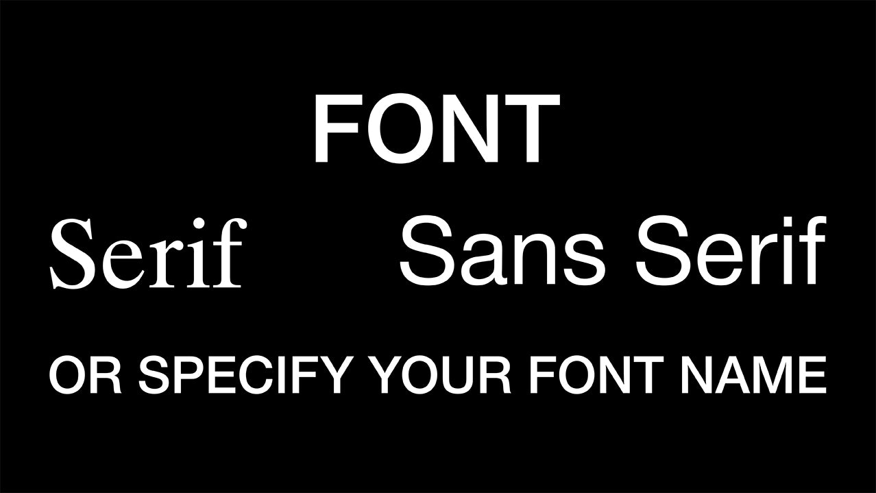 Polished Brass Plaque 2